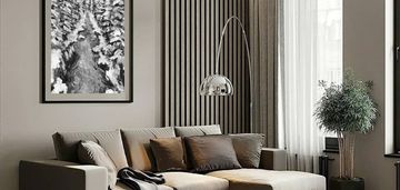 Zieleń, przestrzeń i gotowe do wprowadzenia