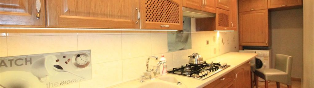 Mieszkanie w sosnowcu do wejścia