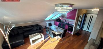 3 pokojowy apartament  w "dolinie szczęścia"