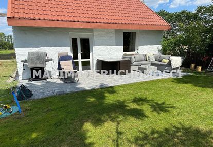 Dom,oaza spkoju w krysku gm naruszewo