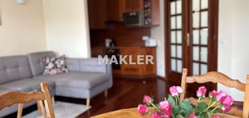 Eleganckie mieszkanie z miejscem w hali - bielawy