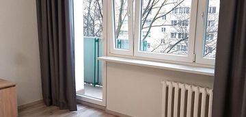 Mieszkanie po generalnym remoncie w 2020 roku