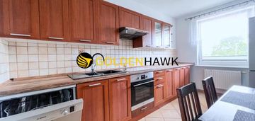 2 nieumeblowane pokoje na warszewie, duży balkon, osobna kuchnia