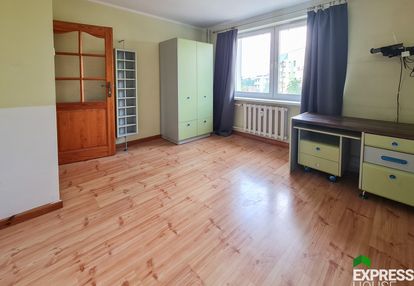 Mieszkanie 4-pokojowe, 81,8 m², ii piętro, cegła