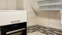 Apartament z tarasem i ogródkiem w centrum miasta