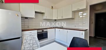 1 pokój 35 m2 | oddzielna kuchnia | praga-południe