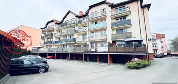 Mieszkanie do wynajęcia w lęborku