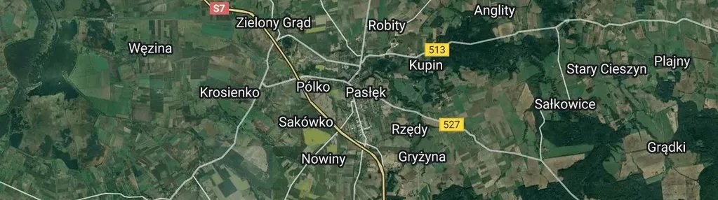 Działka na sprzedaż 3m2