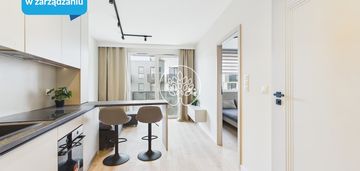 Nowoczesny dwupokojowy apartament fordon bydgoszcz