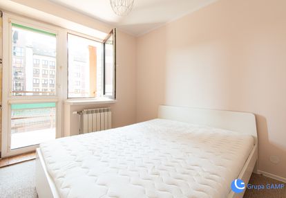 Żabiniec, 2 oddzielne pokoje, 44 m2 balkon