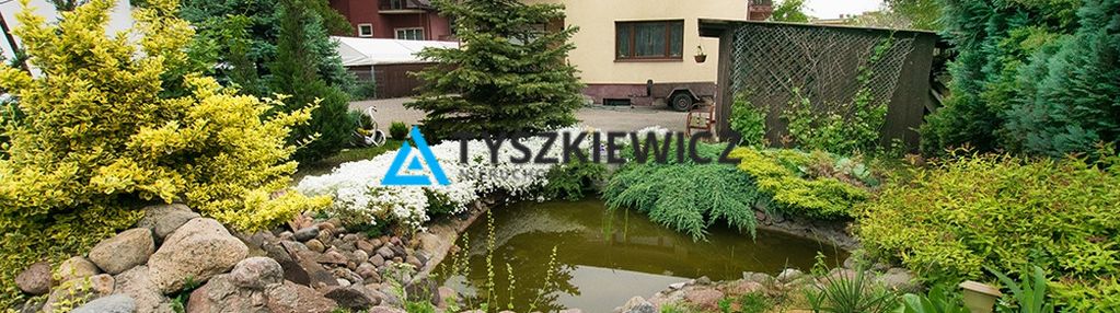 Dom - obiekt usługowy.