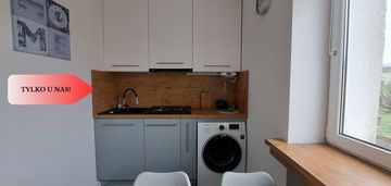 Rozkładowe /2 pokoje/balkon / warzyń