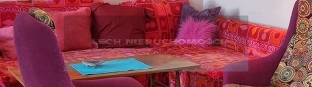 1 pokój w zabytkowej kamienicy na woli