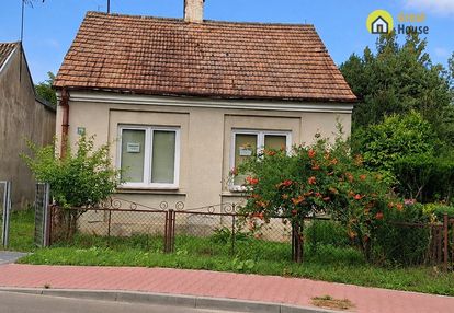 Dom 70 m² + działka 865 m² | 3 pokoje | oleśnica |