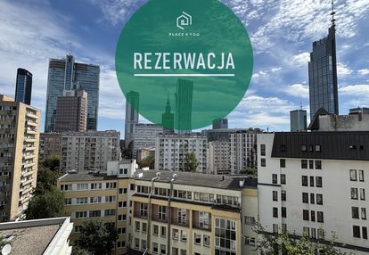 Przytulne, b. ciche i słoneczne w centrum. 1/2 pok