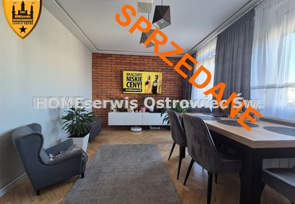 Mieszkanie na sprzedaż 58,9 m2 os.ogrody 3 pokoje