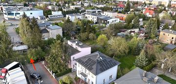 Działka budowlana spokojna część winogrady winiary