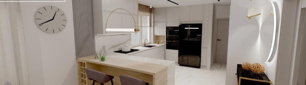 Przestrzeń / lokalizacja / nowoczesność