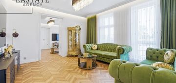 Wyjątkowy apartament w centrum chorzowa