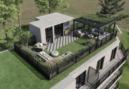 Inwestycyjnie 2 pokoje gdańsk madalińskiego