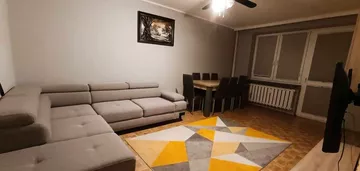 Sprzedam mieszkanie na parterze 64.8m2 Białystok