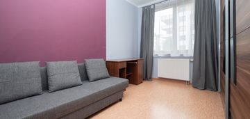 2 pokoje | 47m2 | ul. lubostroń | ruczaj eng