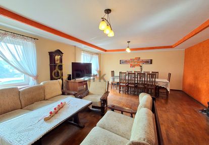 Dom z wieloma możliwościami gostyń