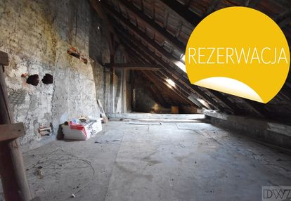 Strych, błonia, ul. filarecka, rezerwacja