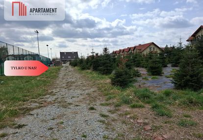 Idealna duża działka pod inwestycję