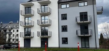 Wolne od 01.10.2024r wysoki standard!