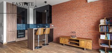 Służewiec, 2pokoje,2komórki,2 miejsca postojowe