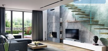 Dom 4 pokoje + duże poddasze/ odbiór w czerwcu