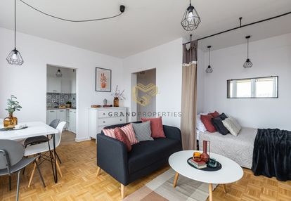 Apartament na sadybie obok toru łyżwiarskiego
