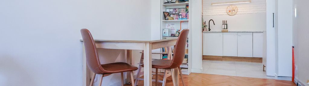 Wyremontowane 2-pok 46 m2 centrum c *od 1.06*