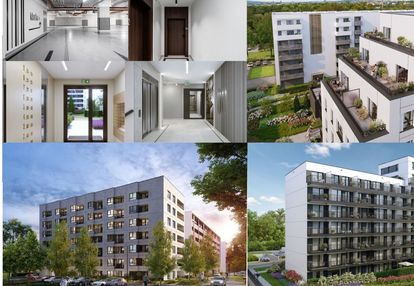Centrum | 2 pokoje + loggia | 42,92 m²