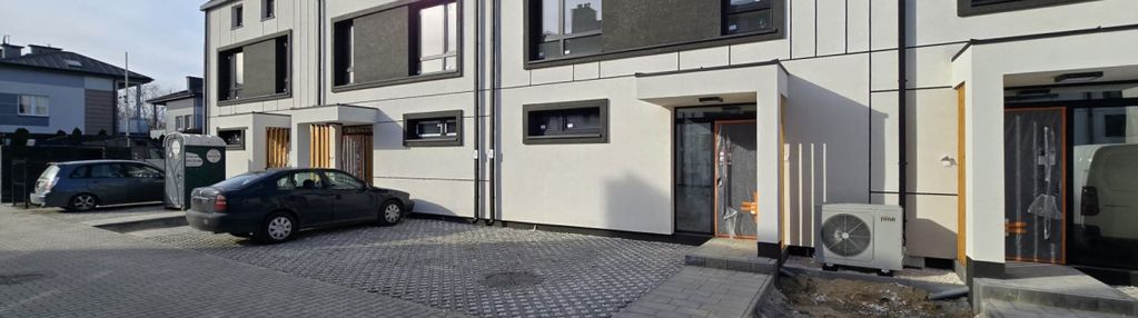 Segment środkowy 111,5 m2, warszawa białołęka