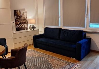 2-pokojowe mieszkanie na ursynowie