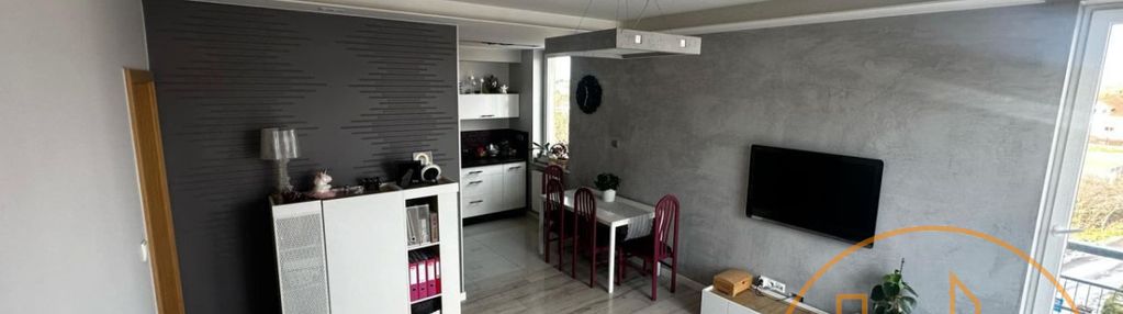Funkcjonalne 3 pokoje na green house – komfort dla