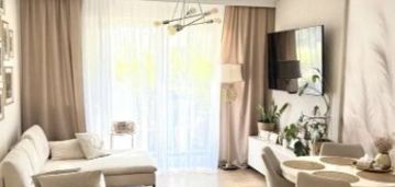 3-pokojowe mieszkanie na białołęce