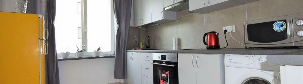 2 pokoje ścisłe centrum ul.malmeda