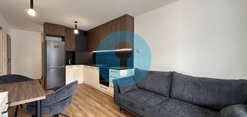 Do wynajęcia mieszkanie 2-pokoje okrzei