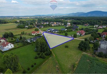 Zero prowizji, działka dla inwestora