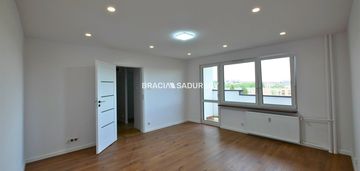 2 pokoje po remoncie | loggia