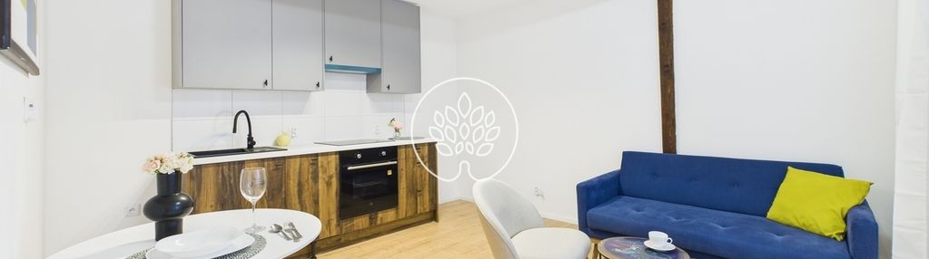 Bydgoszcz 2 pokoje po remoncie! oficyna! ogródek!