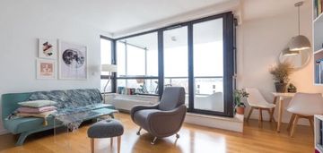 2-pokojowe mieszkanie na ochocie