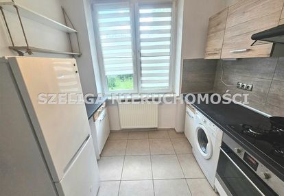 Brzozowa, c.o. z sieci miejskiej