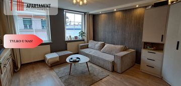 2 w 1 – mieszkanie + kawalerka na poddaszu