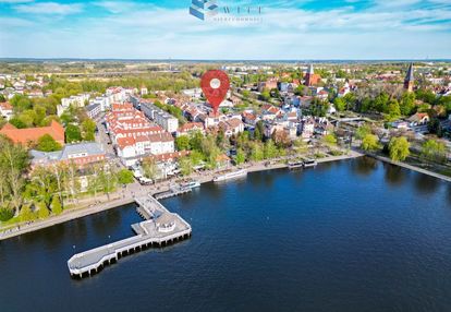 Mieszkanie w topowej lokalizacji – ostróda