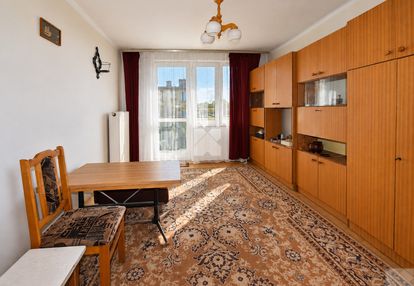 Osiedle kopernika / 2 pokoje / 43,3 m / za szlabanem