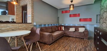 Doskonała lokalizacja, 60,7 m2, 3 pokoje